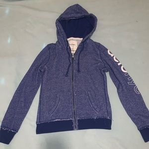Aeropostale Hooded Sweatshirt